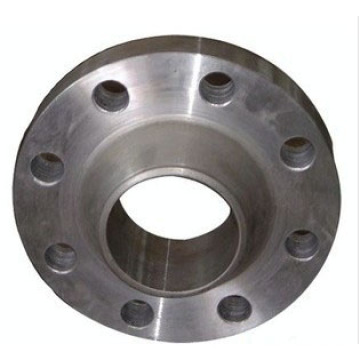 ASME B16.36 A105/A105n Carbon Steel Welding Neck RF Flange